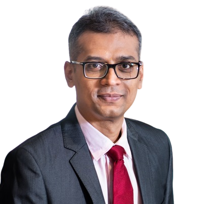 Dharmesh Nagda
